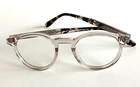 Maui Jim Eyeglasses Mjo 2209-05B Antique Tortoise Frames Silver Core 46-22-145 New. Price: $48.88.