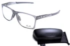 Oakley Activate OX8173-1155 Frame Reading Glasses/bifocal/progressive Lenses New. Price: $180.00.