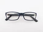 Polo Ralph Lauren Eyeglasses, Frames Only, 2154 5590, 54-17-145, Plastic,blue Pre-owned. Price: $34.99.