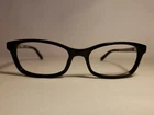Carrera, CA6647, Color 3L3 Black Clear & Havana Temples, 50-17-140 Pre-owned. Price: $5.00.