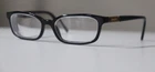 Dkny Dy 4631 3001 Black 52 16 140 Eyeglasses Frame Only Pre-owned. Price: $14.90.