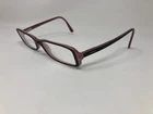 Versus MOD.8007 185 Eyeglasses Frame Italy 49-17-135 Brown Pink Crystal HP51 Pre-owned. Price: $27.36.