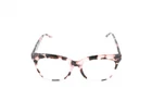 Diff Winston Tortoise Cateyes Eyeglasses Frames 52-18-143 New. Price: $149.95.