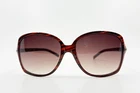 Dkny DY4058 3424 Sunglasses Womens Full Rim 56-16-130 2843 Pre-owned. Price: $29.99.