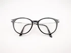 Calvin Klein Eyeglasses Frames Only, CK19712 001, 51-17-140, Black Pre-owned. Price: $34.99.