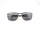 Oakley Eyeglasses Frames Only, Ejector, OO4142-0358, 58-16-139, Gray Pre-owned. Price: $79.99.