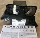 Oakley Sliver Stealth 9408-05 Prizm Black Polarized Sunglasses Msrp $165 New. Price: $120.00.