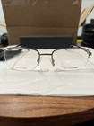 Titanflex Men Eyeglasses Frame M996 Dgn 55-19-145 New. Price: $45.00.