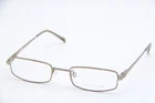 Aristar By Charmant 6983 535 Brown Authentic Frames Eyeglasses 47-19 Pre-owned. Price: $34.32.