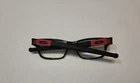 Oakley Boys Eyeglasses Frames Marshal Xs OY8005-0347 Black 47-14 Full Rim Pre-owned. Price: $34.99.