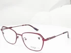 Skaga SK2170R Katarina Burgundy Women's Eyeglasses Frames 54-18-140 New. Price: $69.95.