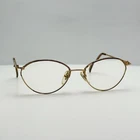 Christian Dior Frames Cd 2876 42A 54-17-130 Pre-owned. Price: $69.00.