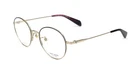 Kate Spade Kennedi/f Black 49/19/140 Woman Eyewear Frame New. Price: $91.00.