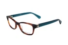 Kate Spade Women's 50MM Havana Opticals RENNE-086-50 New. Price: $34.99.