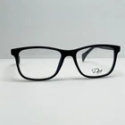 Dea Frames DE-02034 Dallas 54-17-140 New. Price: $16.00.