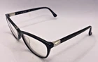 Calvin Klein Frames Only Eyeglasses CK5814 001 Black 53-15-140 Pre-owned. Price: $37.88.