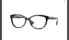 Burberry Esme Brown Oval Ladies Eyeglasses Frames BE2357 3981 54 New. Price: $74.99.