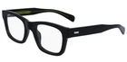 New Paul Smith PS-O9551 001 Black Griffin Eyeglasses 51/22/145. Price: $99.95.