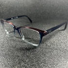 Ray-ban Eyeglasses Frames RB5362 5834 Purple Blue Clear Fade 54-17-140 Glitter New. Price: $89.95.