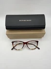Burberry 2189 3664 Tortoise Authentic Eyeglasses Frames 54-16-140MM New. Price: $99.99.
