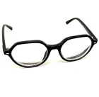 Ray-ban Junior RB9095V 3542 Black Eyeglass Frames Only Kids Youth 47-16-130 Pre-owned. Price: $27.89.