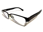 Armani Exchange Ax 1017 6000 Eyeglasses 54-17-140 Pre-owned. Price: $24.99.