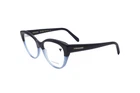 Ferragamo Women's 53MM Blue Opticals SF2970-414-53 New. Price: $52.99.