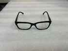 Chanel 3246-Q C.501 53 17 140 Black -color Eyeglasses Frames Only Pre-owned. Price: $299.00.