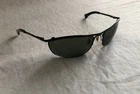 Ray-ban RB3119 006/48 62-00 Men's Sunglasses Pre-owned. Price: $200.00.