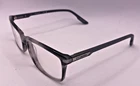 Columbia Frames Only Eyeglasses C8010 024 Grey Horn 60-17-150 Pre-owned. Price: $34.88.