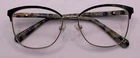 Kenneth Cole Reaction Frames Only Eyeglasses KC0904-1 001 Black 55-16-140 Pre-owned. Price: $28.88.