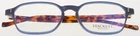 Brand New Hackett HEB138 Bespoke Two Tone Color Acetate Optical Eyewear--women. Price: $59.00.