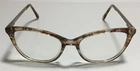 Draper James Euc DJ5008 Blush Gradient Cat Eyeglasses Frames 51-17-135 Pre-owned. Price: $39.99.