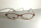 A6 Vintage Jubilee Eyeglasses Frames J5695 Tor 47/17/140 Pre-owned. Price: $20.00.