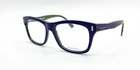 New Diesel DL5083 Purple Green Authentic Eyeglasses 54-16. Price: $67.15.