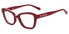 Moschino Love MOL606/TN Red 48/17/135 Girl Eyewear Frame New. Price: $157.00.