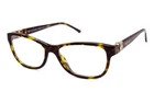 Bvlgari 4082-B 504 Butterfly Dark Tortoise Size 52/16/130 Made Italy Eyeglasses New. Price: $169.00.