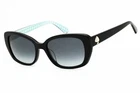 Kate Spade KSKENZIE-7ZJ-53 Sunglasses Frame Size 53MM 140MM 18MM Black Women New. Price: $52.59.