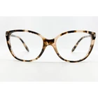 Ralph Lauren Eyeglasses Womens Brown Tortoise RA5160 1116/14 57-17-135 Pre-owned. Price: $31.99.