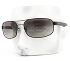 Ray-ban Rb 3445 006/11 Sunglasses Matte Black Gray Gradient 61MM W/case Nwt New. Price: $129.50.