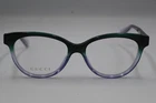 Gucci Eyeglasses Frames GG03730 004 52 16-140 New. Price: $140.00.