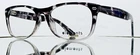 Originale Elements EL-442 C2 Eyeglasses Gray Fade New Plastic 54-19-150. Price: $59.00.