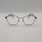 Warby Parker Nesbit 2440 Eyeglasses Frames Only 51-18-140 Bronze Tortoise Oval Pre-owned. Price: $66.49.