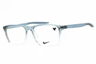 Nike NK7125-404-54 Eyeglasses Frame Size 54MM 15MM 145MM Blue Unisex 8868957371 New. Price: $47.39.