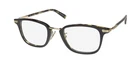 New John Varvatos V405 Eyeglass Frame Plastic Black Mens Square / Tortoise. Price: $54.95.