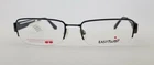 Unit New Easytwist Black Eyeglass Frame 56-18-140 #191. Price: $136.00.