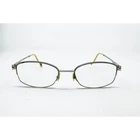 Safilo Emozioni Eyeglasses Womens Silver Gold 4321/N Nbq 51-17-135 Pre-owned. Price: $39.99.