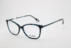 New Fysh 3690 M404 Blue Marble Gunmetal Authentic Eyeglasses 51-15. Price: $131.04.