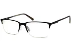 Costa Del Mar Monel Mra 300 101 Satin Black Authentic Eyeglasses 53-18 Japan! New. Price: $115.00.