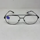 Emporio Armani Ea 1165 3001 56-14-145 Black Eyeglasses Frame KO75 New. Price: $71.25.